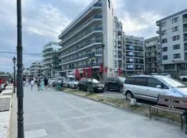 Studio KMS Mamaia Nord