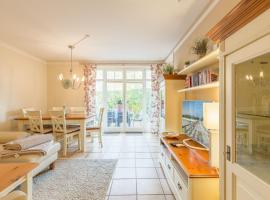 Ferienhaus Josephin, hotel in Boltenhagen