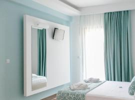 Anastasia Rooms, hotel em Skala Potamias