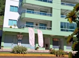 Edifício Mônaco apt 302