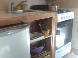 Casa de Olga
