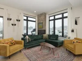 Timber Fox Building B Unit 2102