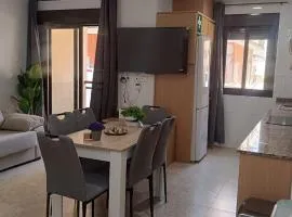 Apartalux San Pedro Luna