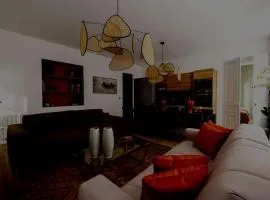 Apartamento moderno