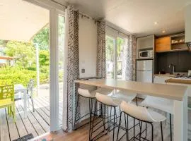 Cocon Marin dans Camping 5 étoiles