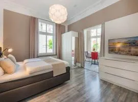 Villa Carmen Bernstein