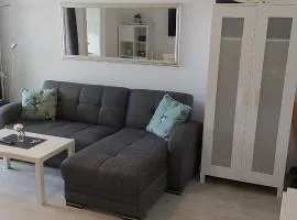 Strandmuschel C14