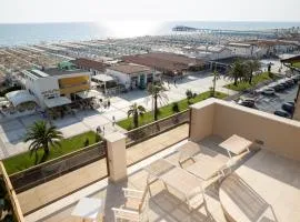 Junior Suite Hotel Biagi