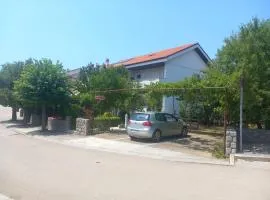 Apartments Nevenka