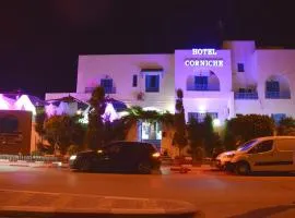 Corniche Hotel & Restaurant