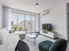 Talea Holiday Apartments 3