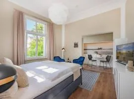 Villa Carmen Seebrücke