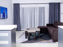 Parresia Haven, hotel v destinaci Harare