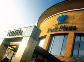 Park Plaza Belfast, hotel v destinaci Belfast