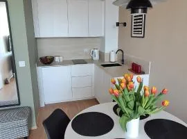 Apartament BOSSA HOME Ustronie Morskie - Sianożęty