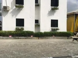 The Diasporan 2 Bedroom Vacation Rental Home