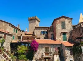 La Magentina