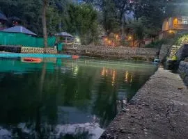 Tree House Chamba