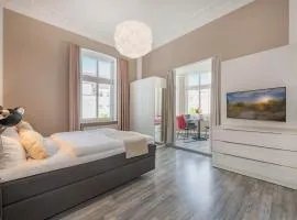 Villa Carmen Strandkorb