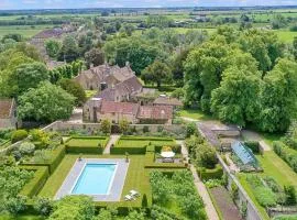 Finest Retreats - Tormarton Court