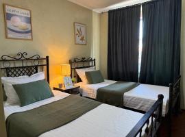 Home Boutique Hotel, Hotel in Chişinău