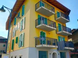 La casa di Nicole