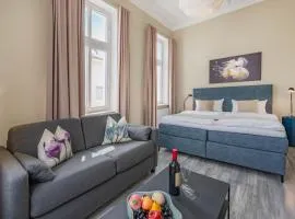 Villa Carmen Sanddüne