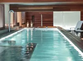 URSO Hotel & Spa, a Small Luxury Hotel of the World