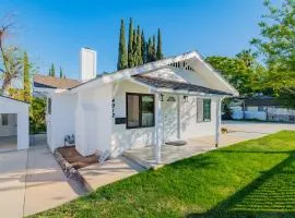 #Marbella Lane - Classy 3BR Jewel with Open Vibe
