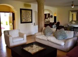 Vidanta Villas Golf - Jacuzzi, Alberca, Lago