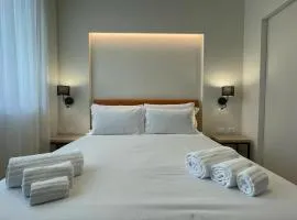 BeCO Illimity Business Luxury Double Suite