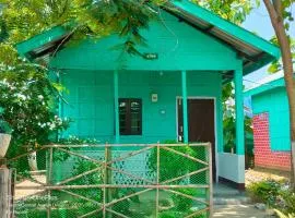 Dohikotora Eco Camp