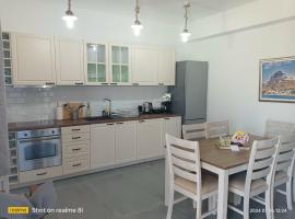 M&eacute;liris house，斯基羅斯的小屋