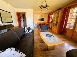 Dent d Herens 65 A - Appartement 6 personnes