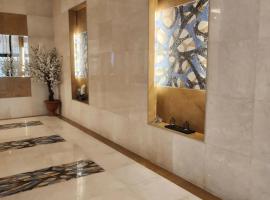Water Front Luxury in Jnah Beirut, hotel 