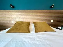 Logis Hotel restaurant des Thermes