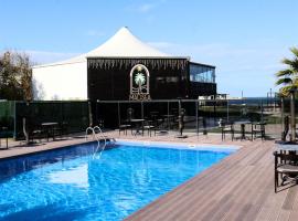 Mad Sea Hotel, Hotel in Karacaköy