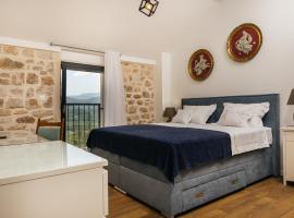 Vila Đirada, Hotel in Imotski