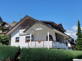 Fewo Singler, hotel in Hofstetten