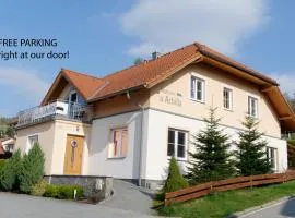 Achilla Bed & Breakfast