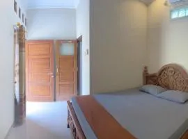 Omah Perengkembang By Secoms