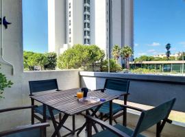 Tróia 2 Minutes from the Beach, hotel en Tróia