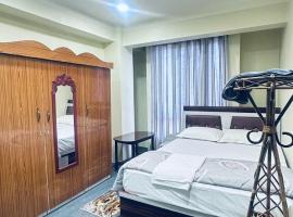 Mohammad Ali Hotel & Restaurant, hotel v destinaci Kathmandu