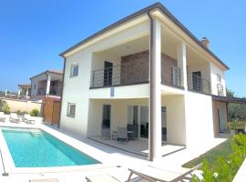 Villa Lavanda, hotel di Vodnjan