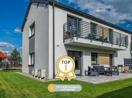 Comfort Apartments Oświęcim