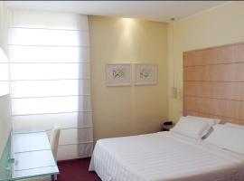 B&B HOTEL Calenzano First, hotel en Calenzano