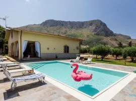 Verosicily villa Liolà