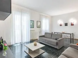 brd 43 3- Central Apt Ponte Vecchio, 3BR Elevator