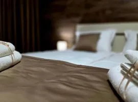 Libertè suites Velingrad