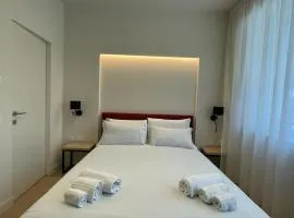 BeCO Illimity Business & Luxury Triple Suite